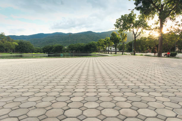 Professional Driveway Pavers in Washington, IN