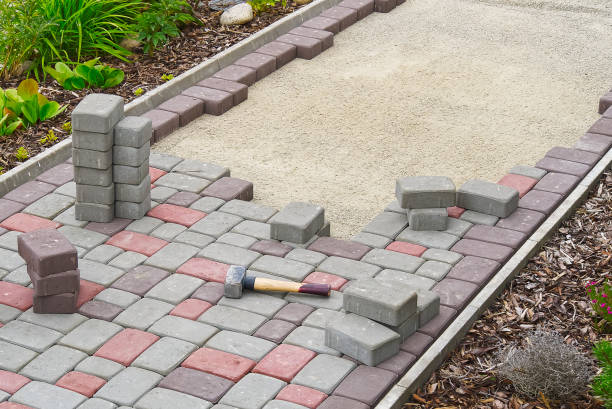 Reasons to Select Us for Your Driveway Paving Requirements in Washington, IN