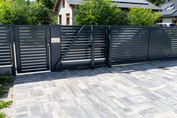 Driveway Repair Near Me in Washington, IN