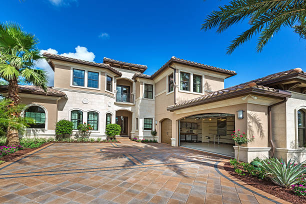 Best Interlocking Driveway Pavers  in Washgton, IN