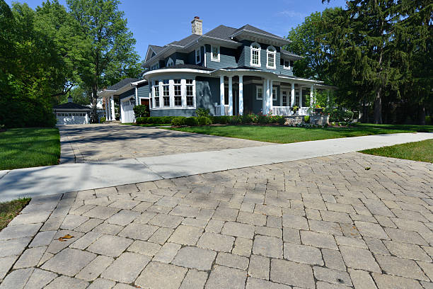 Best Local Driveway Pavers  in Washgton, IN