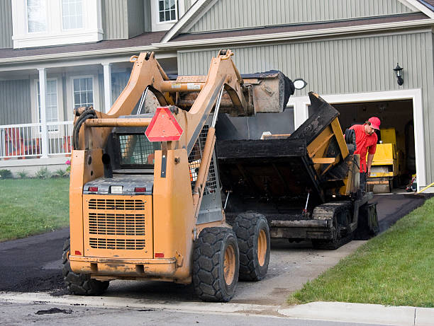 Professional Driveway Pavers in Washington, IN