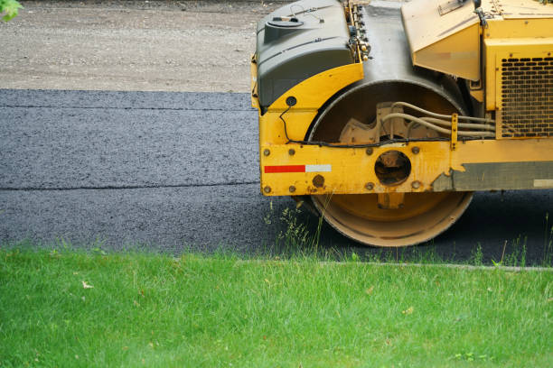 Decorative Driveway Pavers in Washington, IN