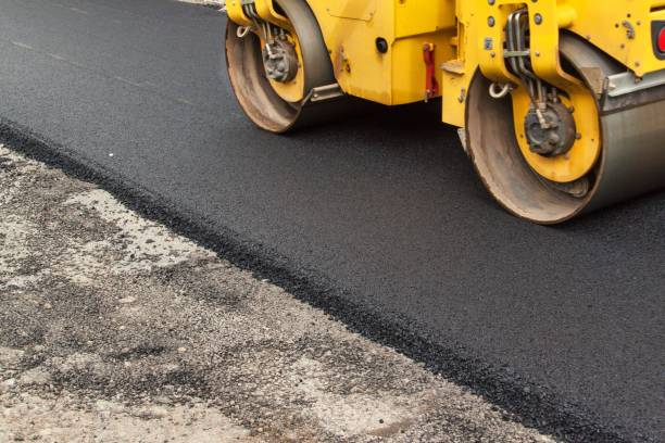 Best Concrete Paver Driveway  in Washgton, IN